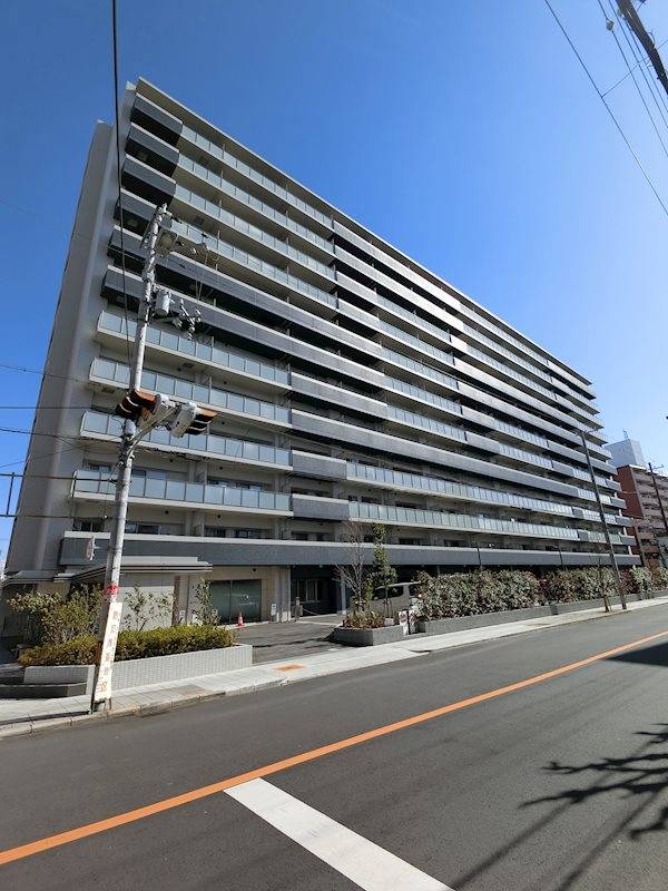 桜川4丁目マンションの賃貸情報 桜川駅 スマイティ 建物番号