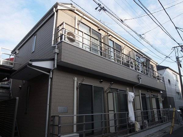 コートパフィンの賃貸情報 阿佐ヶ谷駅 スマイティ 建物番号