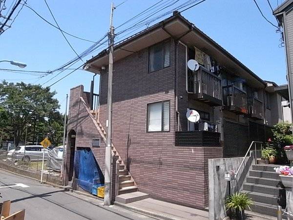 フラット阿佐谷南２の賃貸情報 阿佐ヶ谷駅 スマイティ 建物番号