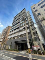 エステムプラザ神戸大開通ルミナス 1SDK/7階の外観