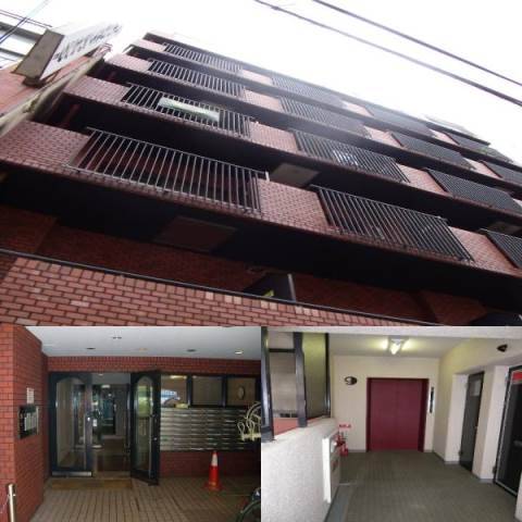 Ss8順慶町アーバンライフの賃貸情報 四ツ橋駅 スマイティ 建物番号