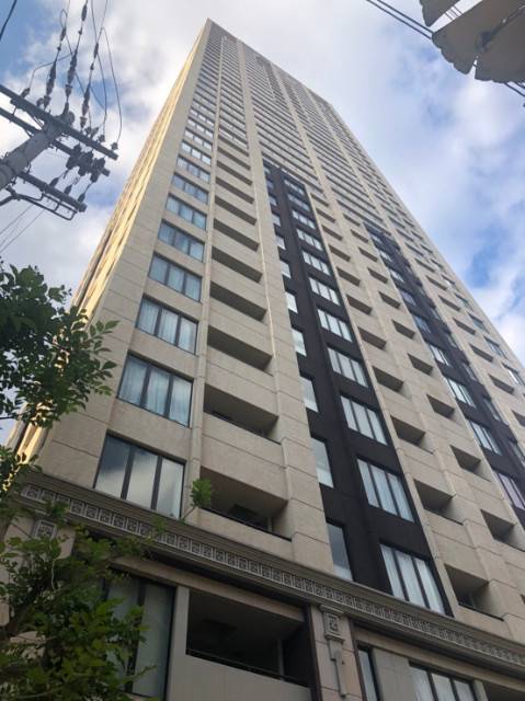 アルグラッドザ タワー心斎橋の賃貸情報 心斎橋駅 スマイティ 建物番号 4147