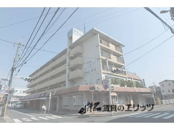 坪内マンションの賃貸情報 西山天王山駅 スマイティ 建物番号