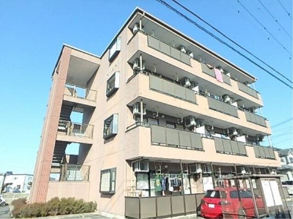 ハート シードの賃貸情報 手原駅 スマイティ 建物番号 3340