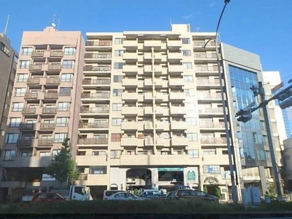 あと6日 ライオンズマンション四条大宮709 1ldk 7階の賃貸情報 スマイティ 問い合わせ番号 26