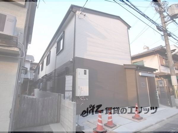 ５１ｓｔ メイフラワーの賃貸情報 丹波口駅 スマイティ 建物番号