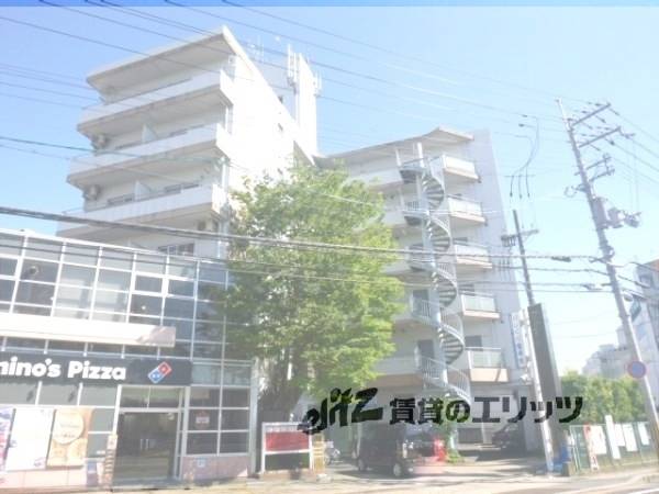 ツーエイトフォービルの賃貸情報 石田駅 スマイティ 建物番号