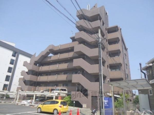 ルミエール２３の賃貸情報 南草津駅 スマイティ 建物番号