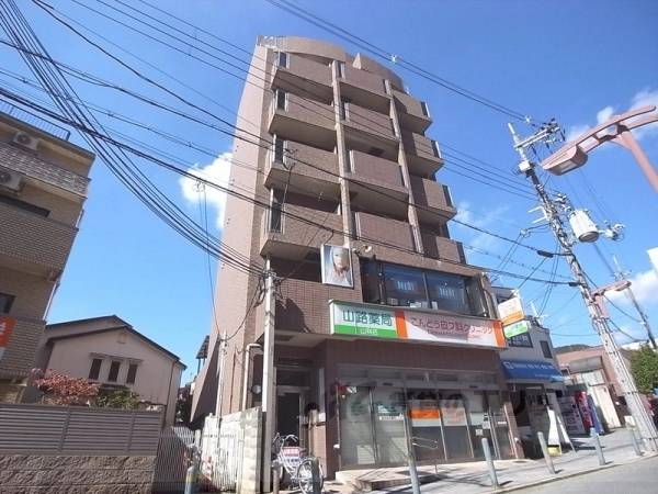 ル クレヨン ルージュの賃貸情報 山科駅 スマイティ 建物番号