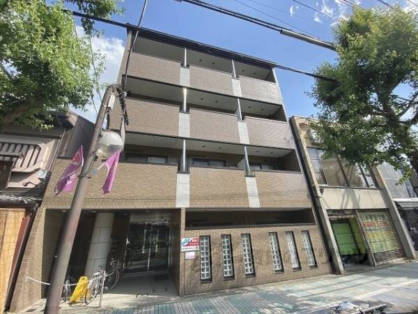 レジデンス北大路の賃貸情報 北大路駅 スマイティ 建物番号 340440