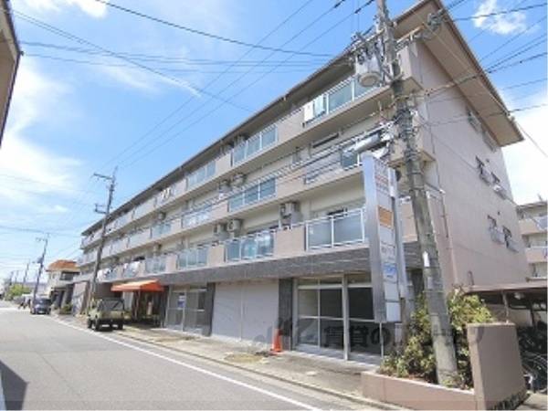 フラワー１番館の賃貸情報 近江八幡駅 スマイティ 建物番号