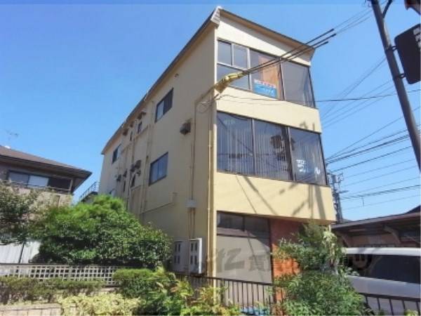瓦ヶ浜ビルの賃貸情報 瓦ヶ浜駅 スマイティ 建物番号