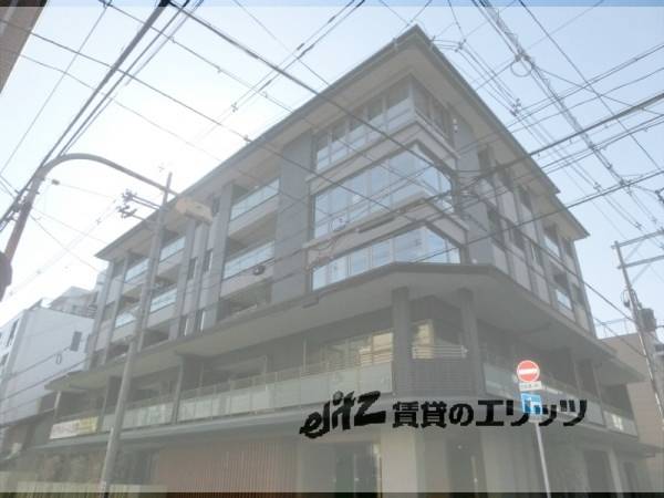 ロジュマン京都六角通の賃貸情報 烏丸御池駅 スマイティ 建物番号