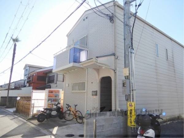 Royce花園iiの賃貸情報 花園駅 スマイティ 建物番号