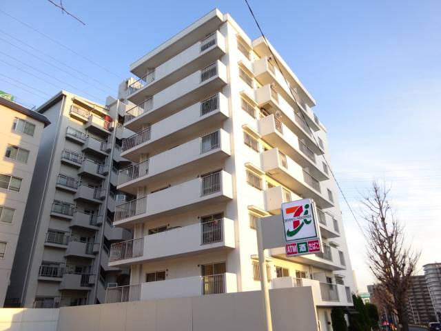 マンションエムアンドエッチ第３の賃貸情報 緑地公園駅 スマイティ 建物番号 4644429
