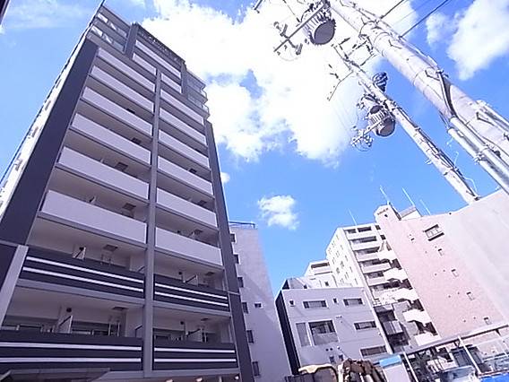 アドバンス三宮５ソレイユの賃貸情報 三ノ宮駅 スマイティ 建物番号