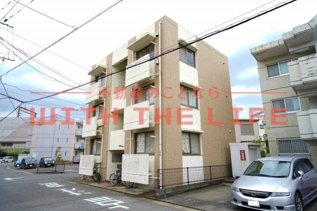 マリモビルの賃貸情報 花畑駅 スマイティ 建物番号