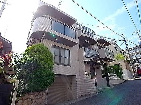 オアシス岡本の賃貸情報 摂津本山駅 スマイティ 建物番号 147