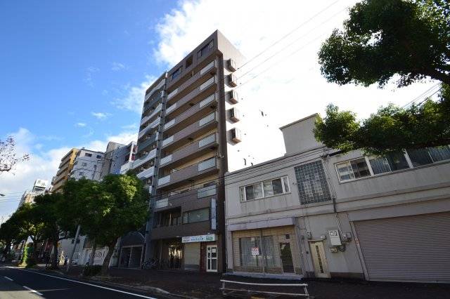 リーグレック元町の賃貸情報 元町駅 スマイティ 建物番号