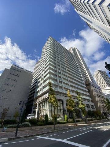 ワコーレ神戸三宮トラッドタワー 2ldk 18階の賃貸情報 スマイティ 問い合わせ番号 28