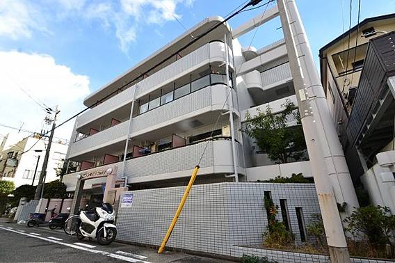 メゾン ド 六甲パート２の賃貸情報 六甲道駅 スマイティ 建物番号 484952