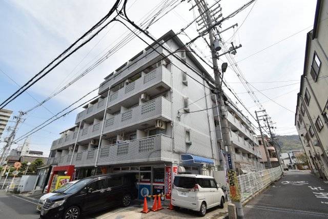 リリーフ明日香新石切の賃貸情報 新石切駅 スマイティ 建物番号