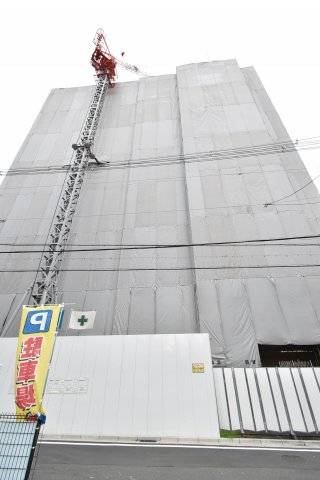 あと7日 プレジオ布施euro 1dk 5階の賃貸情報 スマイティ 問い合わせ番号 27