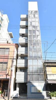 ステージ千林 大阪市旭区清水１丁目 の建物情報 住まいインデックス