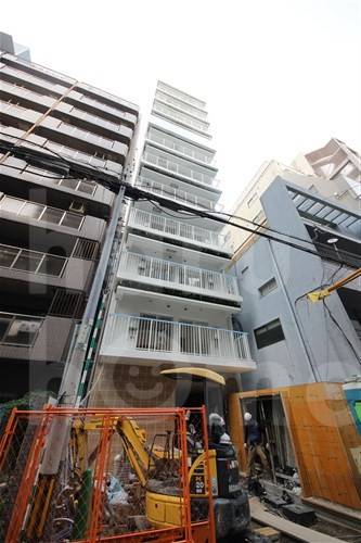 アンビシャス鎗屋町の賃貸情報 谷町四丁目駅 スマイティ 建物番号