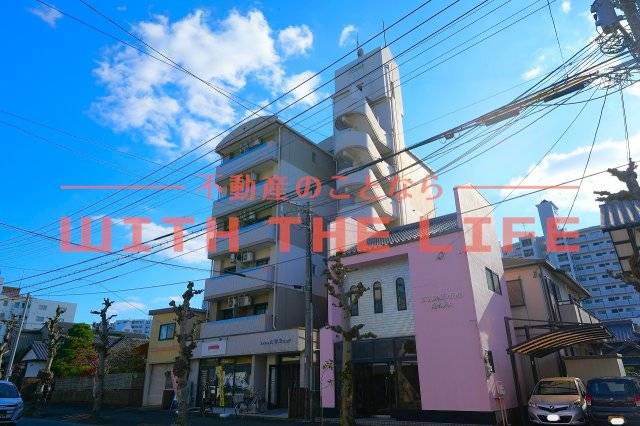 フォルム久留米六ツ門の賃貸情報 花畑駅 スマイティ 建物番号