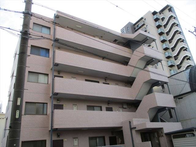 ヴィラフローラの賃貸情報 金山駅 スマイティ 建物番号 685718