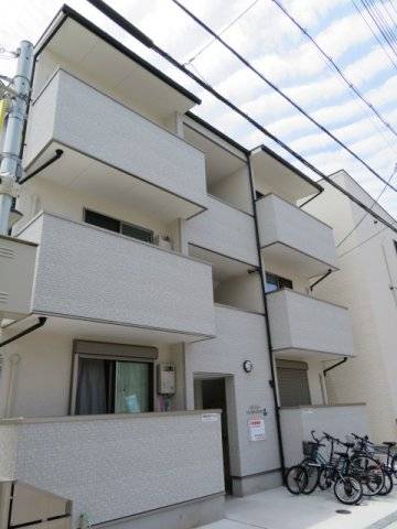 Arcasa Kishinosato4の賃貸情報 西天下茶屋駅 スマイティ 建物番号