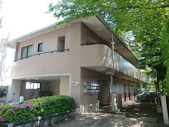 北野ハウスの賃貸情報 三ノ宮駅 スマイティ 建物番号