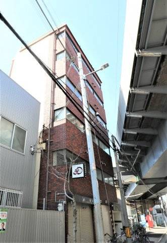 ベストレジデンス上新庄の賃貸情報 上新庄駅 スマイティ 建物番号