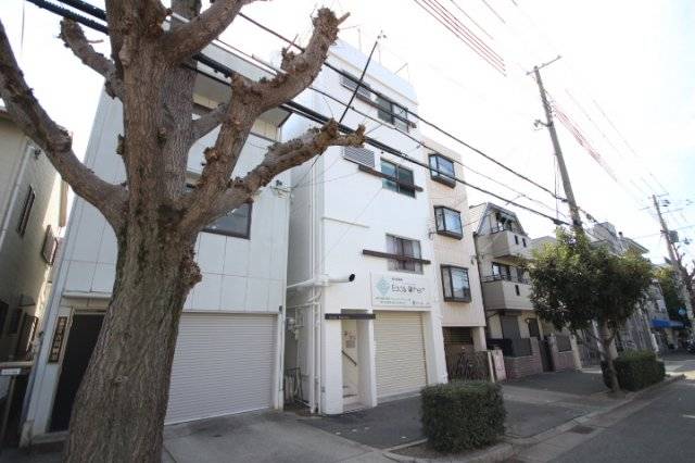カーサビアンカの賃貸情報 灘駅 スマイティ 建物番号