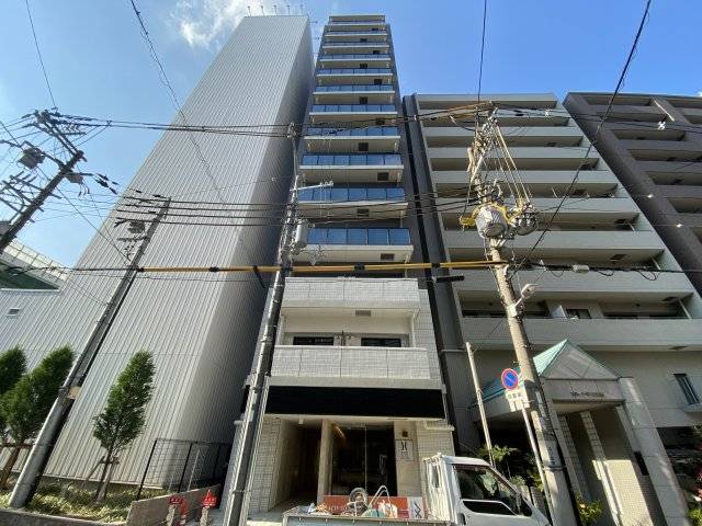 エグゼ堺筋本町の賃貸情報 堺筋本町駅 スマイティ 建物番号