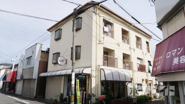 ボルドーマンションの賃貸情報 高槻市駅 スマイティ 建物番号