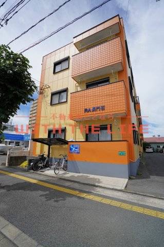 Ra長門石の賃貸情報 久留米駅 スマイティ 建物番号 9445761