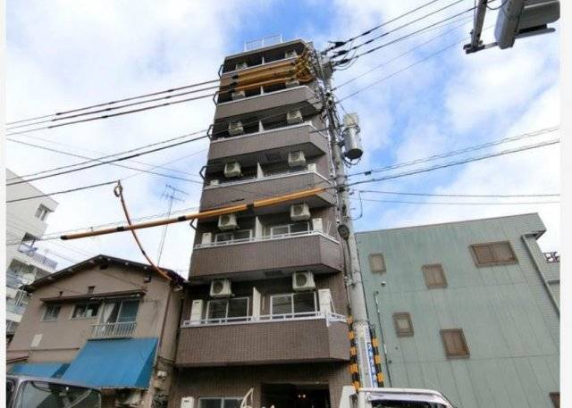 滝野川プレイスの賃貸情報 板橋駅 スマイティ 建物番号