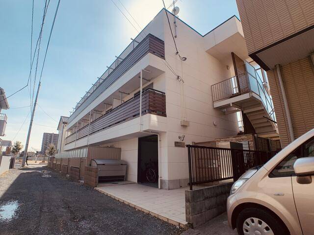 新都心ｈｂの賃貸情報 さいたま新都心駅 スマイティ 建物番号
