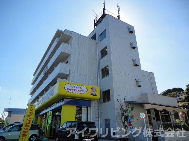 ジュネス桜ヶ丘の賃貸情報 聖蹟桜ヶ丘駅 スマイティ 建物番号