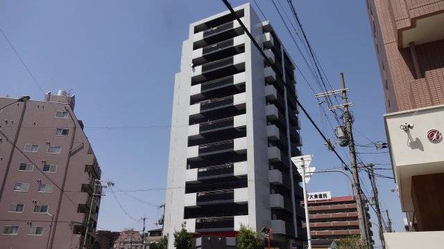 東大阪市横枕西eiマンションの賃貸情報 荒本駅 スマイティ 建物番号