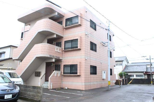 サンライズ大和の賃貸情報 宮崎駅 スマイティ 建物番号 690760