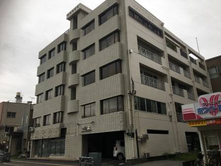 八千代ビルの賃貸情報 宮崎市 スマイティ 建物番号