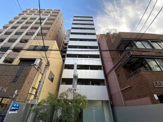 Reflexの賃貸情報 心斎橋駅 スマイティ 建物番号