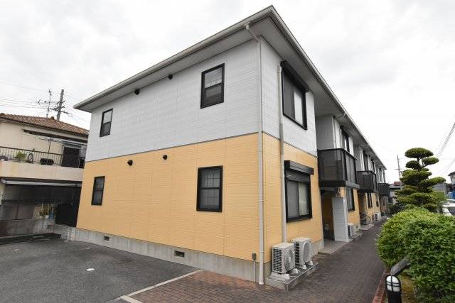 ヴィラガーデンシティーの賃貸情報 近鉄八尾駅 スマイティ 建物番号