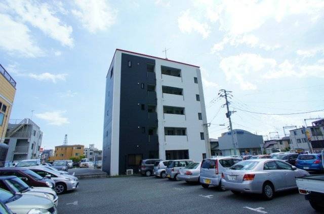 Aboxの賃貸情報 花畑駅 スマイティ 建物番号