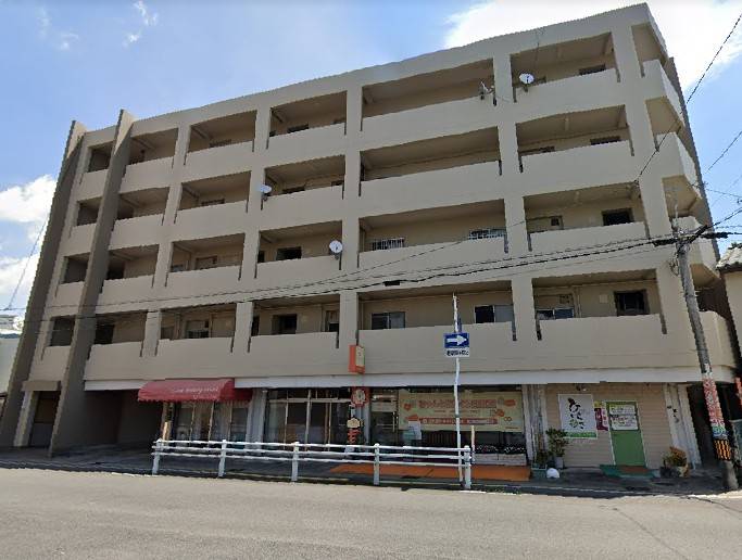 高城第2ビルの賃貸情報 南宮崎駅 スマイティ 建物番号