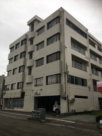 八千代ビルの賃貸情報 宮崎市 スマイティ 建物番号