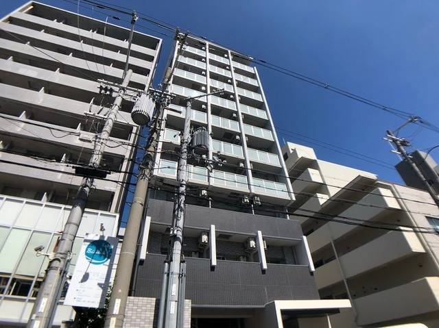 大阪メトロ御堂筋線江坂駅より徒歩6分の賃貸情報 江坂駅 スマイティ 建物番号